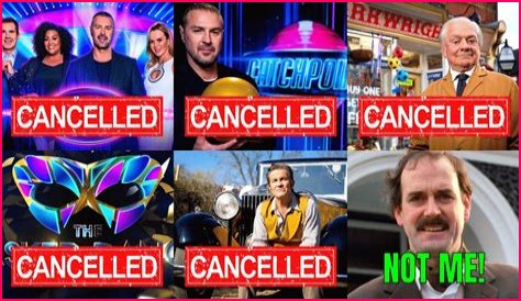 Was instinct tv show cancelled?