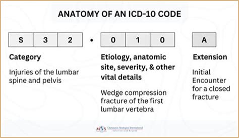 What is the icd 10 code for kyphoscoliosis?